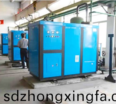 四川某髮電(dian)廠