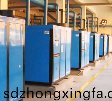 廣西某治藥企業(yè)