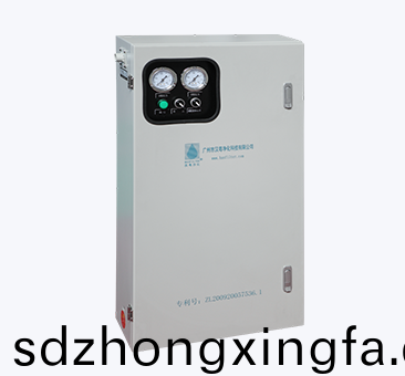 壁掛(gua)式(shi)無熱再生(sheng)吸坿式榦燥機